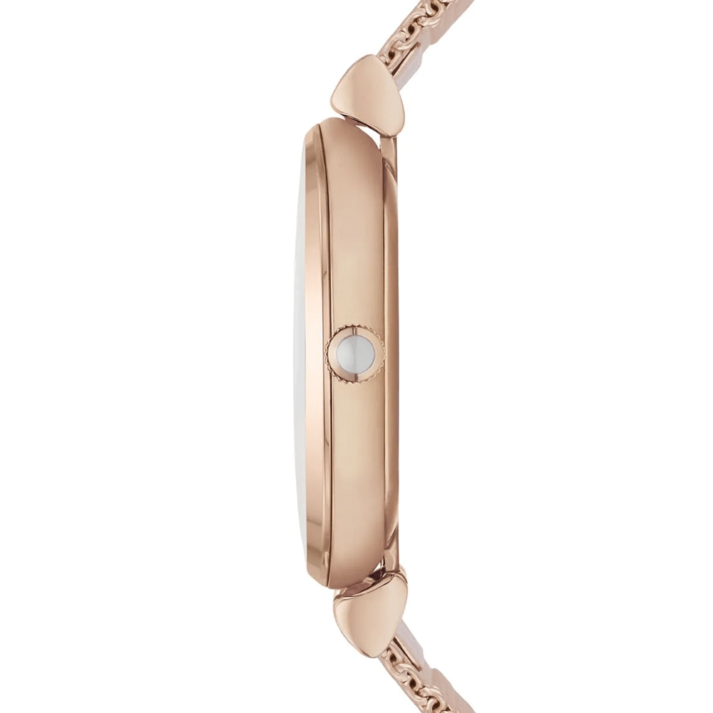 Emporio Armani AR1956 Gianni T - Bar Ladies Watch - WATCH & WATCH