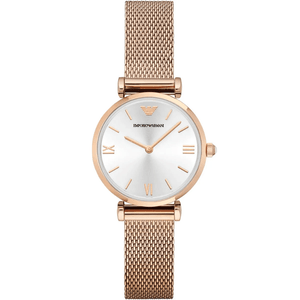 Emporio Armani AR1956 Gianni T - Bar Ladies Watch - WATCH & WATCH