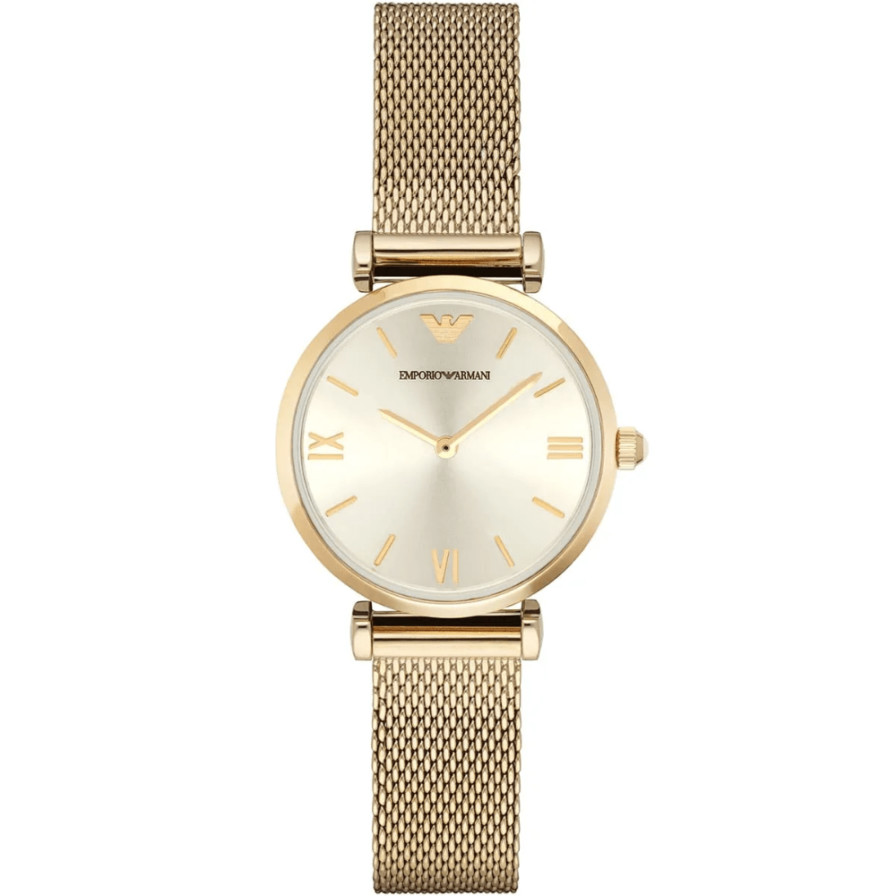 AR1957 Retro Watch