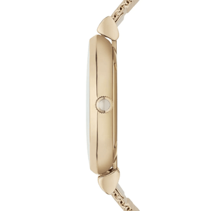 Emporio Armani AR1957 Retro Ladies Watch - WATCH & WATCH
