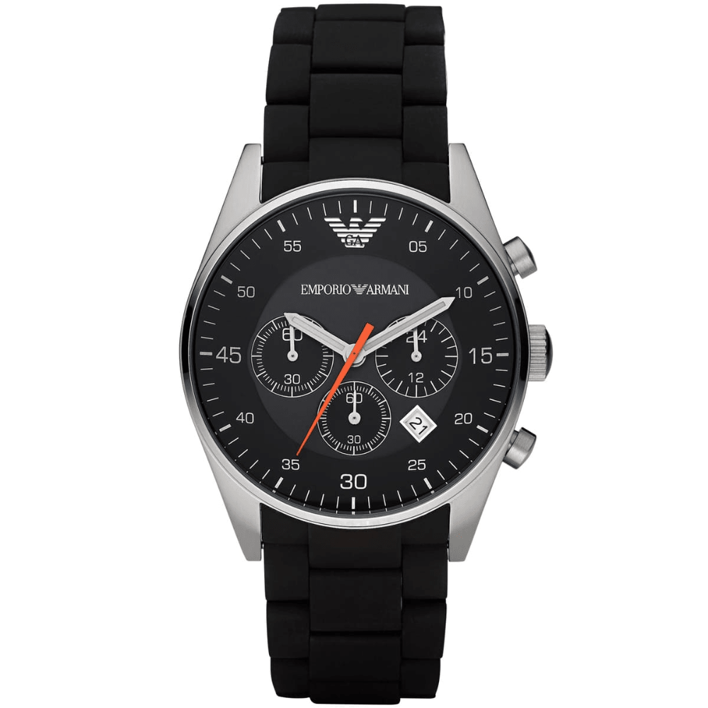 AR5858 Chronograph Watch