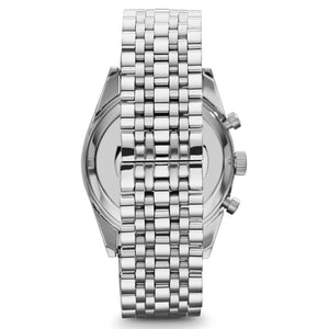 Emporio Armani AR5988 Tazio Chronograph Men's Watch - WATCH & WATCH