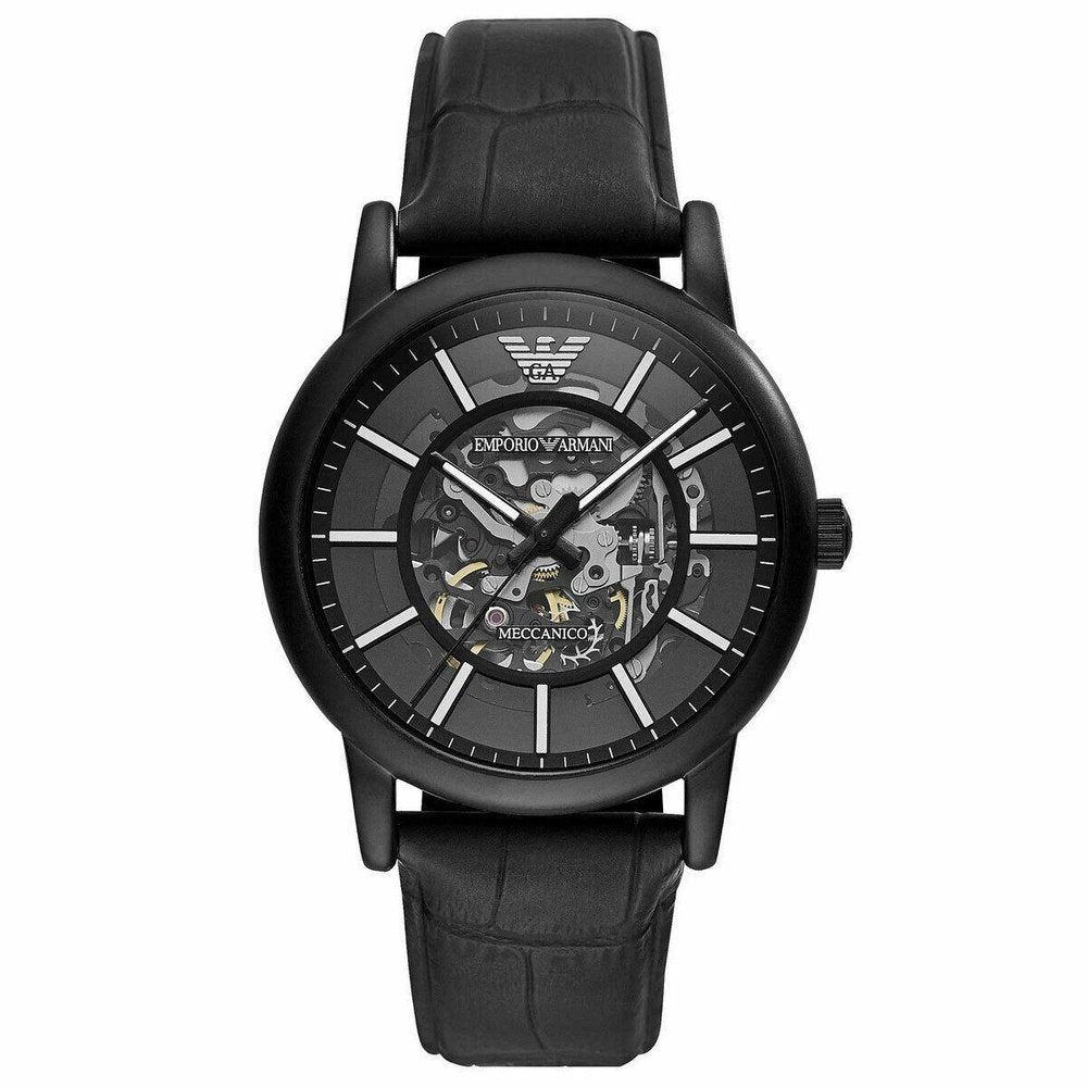 AR60008 Meccanico Automatic Watch