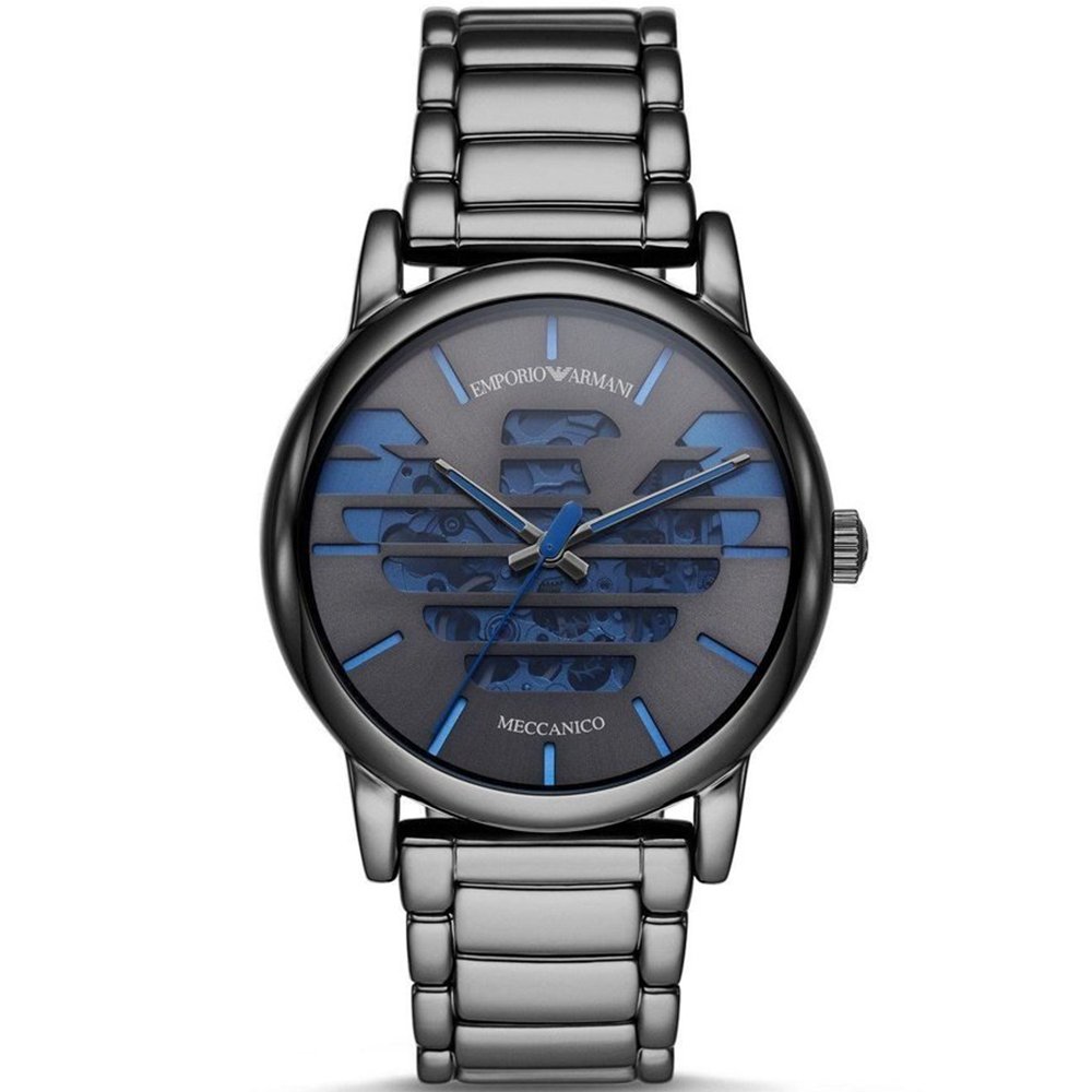 AR60029 Mechanic Automatic Wristwatch