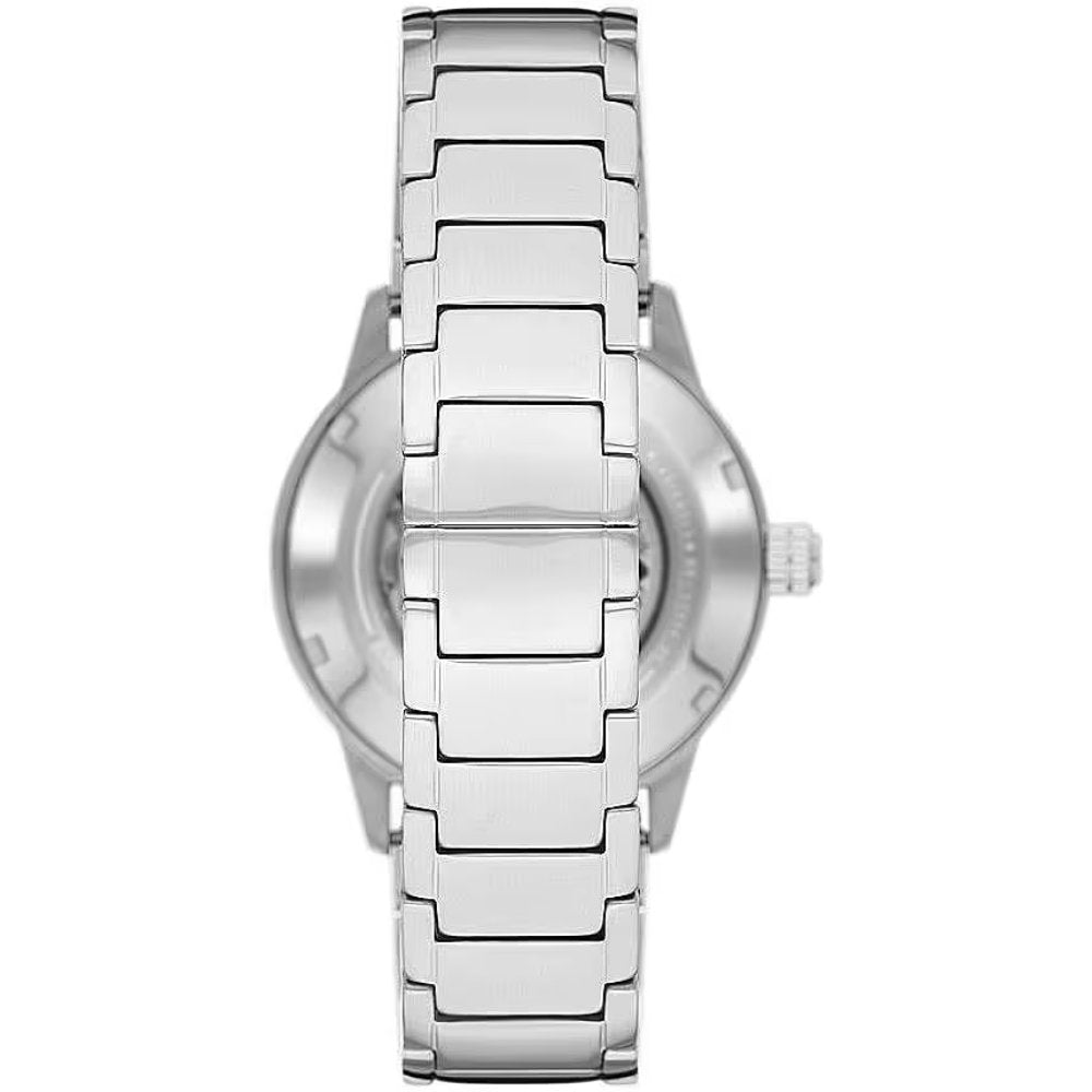 Emporio Armani AR60052 Automatic Men's Watch - WATCH & WATCH