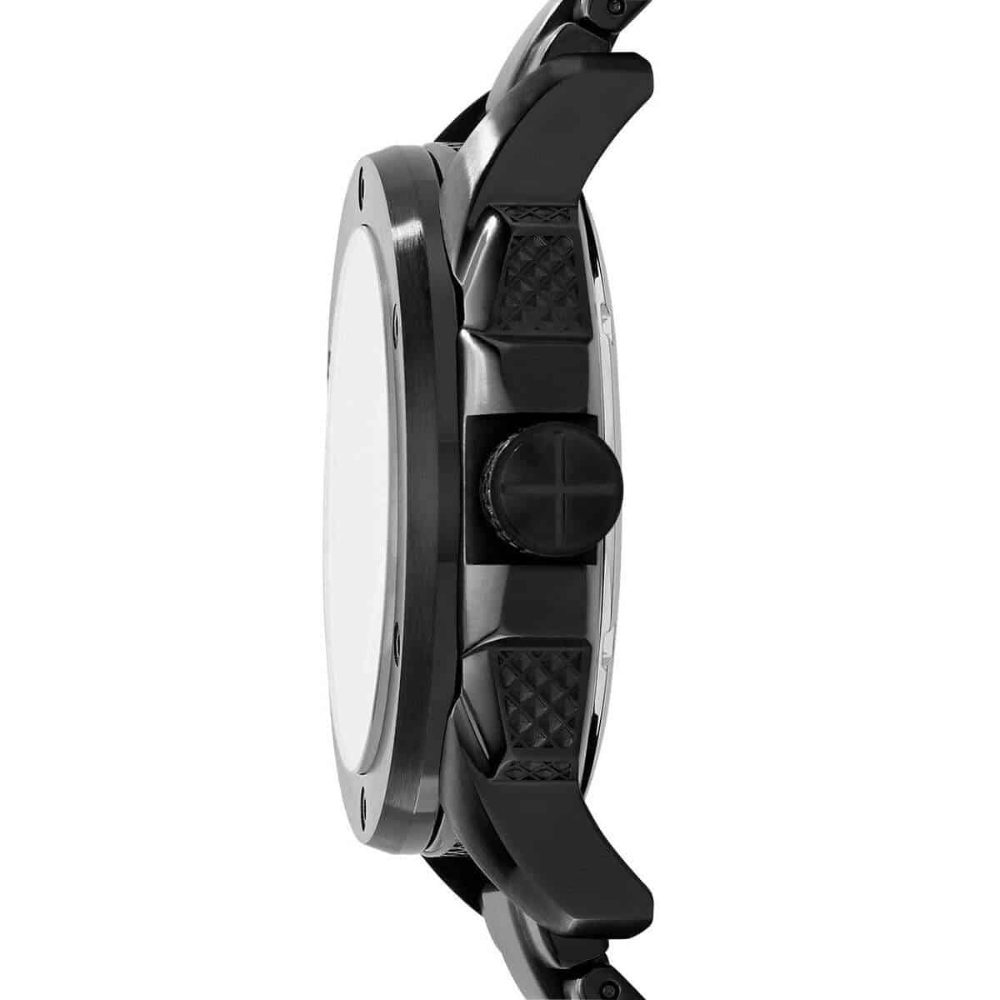 Fossil ME3080 Automatic Skeleton Dial Men's Watch - WATCH & WATCH