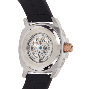 Fossil ME3082 Automatic Skeleton Men's Watch - WATCH & WATCH