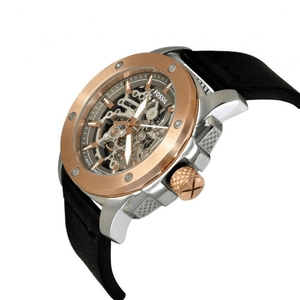 Fossil ME3082 Automatic Skeleton Men's Watch - WATCH & WATCH