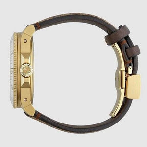 Gucci Dive Doraemon YA136334 Unisex Watch - WATCH & WATCH