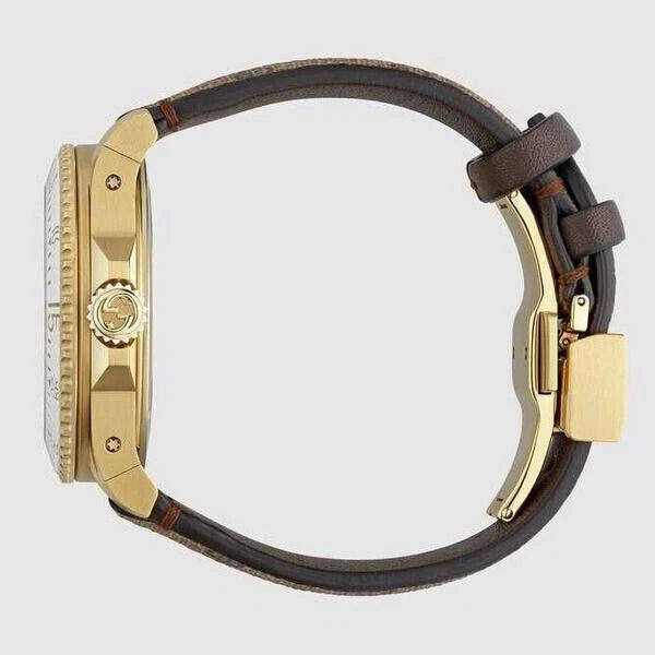 Gucci Dive Doraemon YA136334 Unisex Watch - WATCH & WATCH