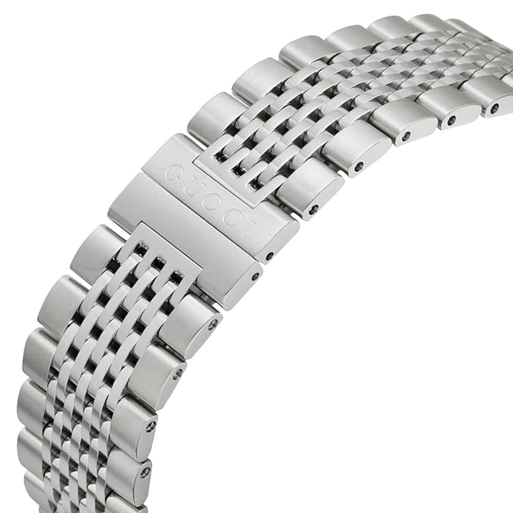 Gucci G - Timeless YA1264107 Men's Watch - WATCH & WATCH