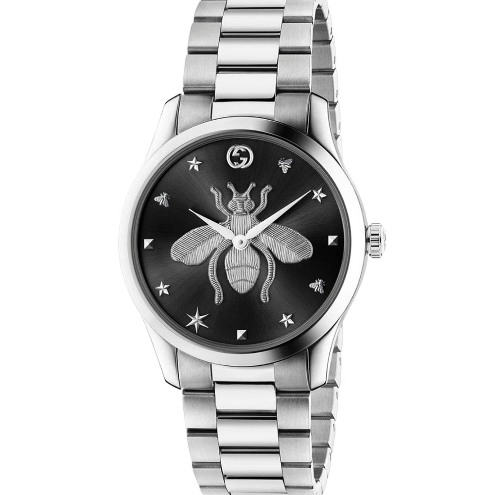 Gucci G - Timeless YA1264136 Unisex Watch - WATCH & WATCH