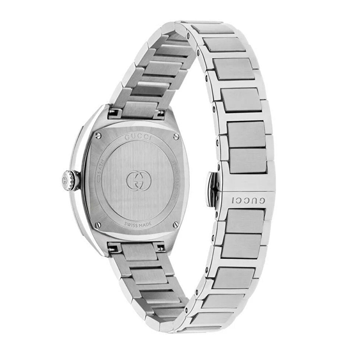 Gucci Interlocking YA142510 29mm Ladies Watch - WATCH & WATCH