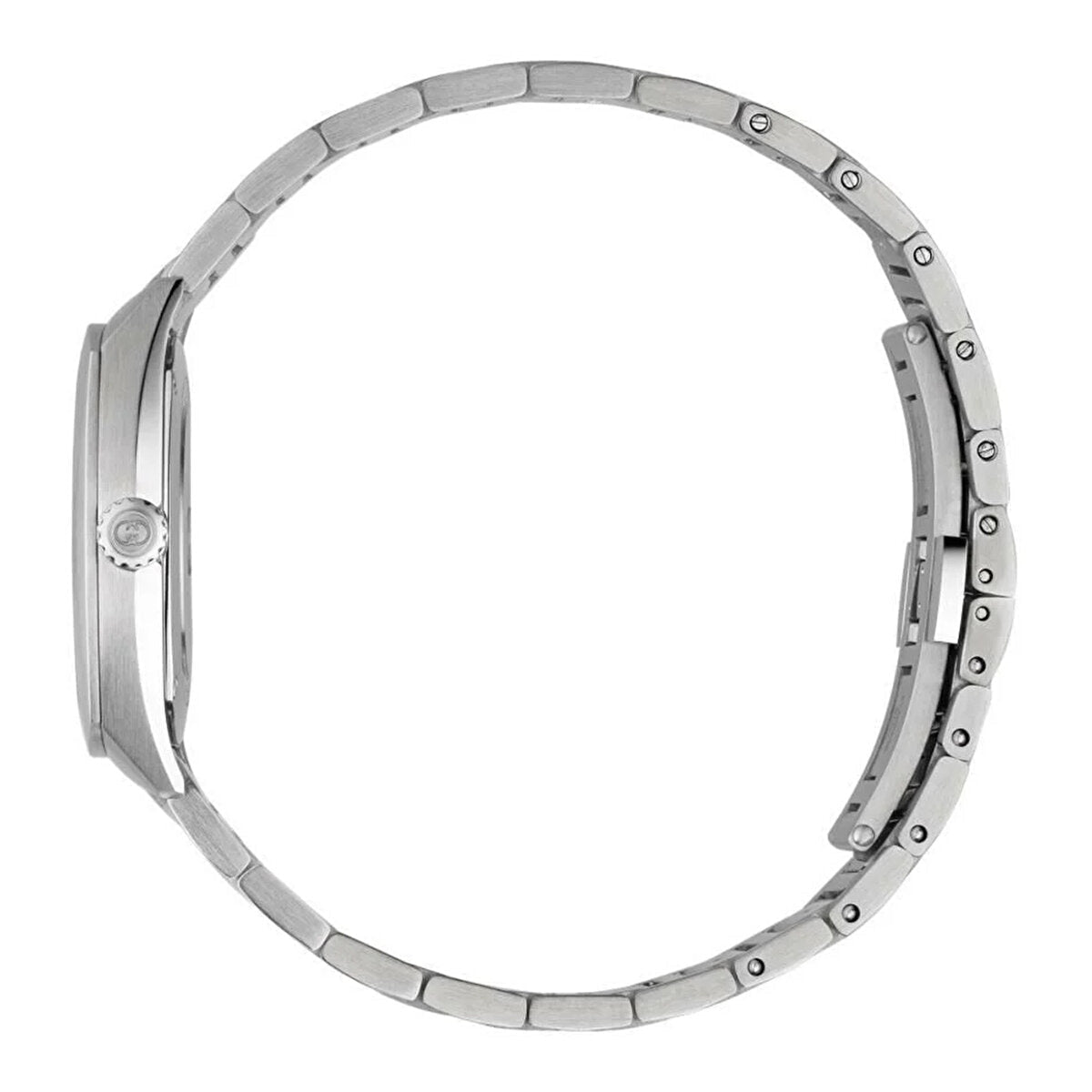 Gucci Interlocking YA142510 29mm Ladies Watch - WATCH & WATCH