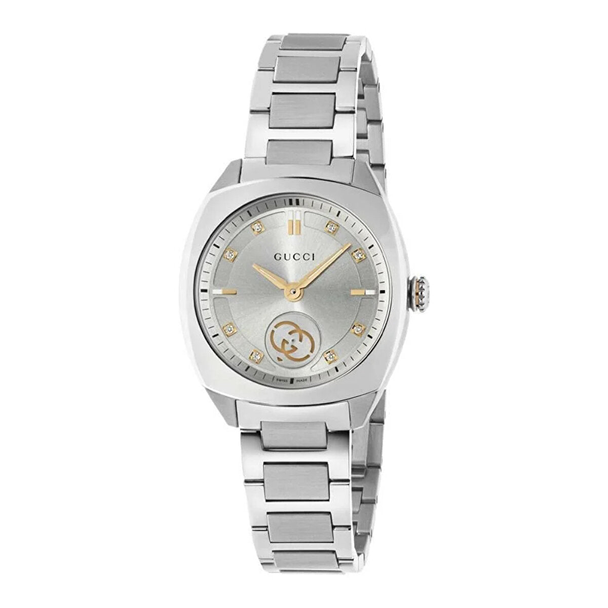 Interlocking YA142510 29mm Watch