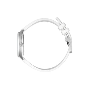 Gucci Interlocking YA142512 29mm Ladies Watch - WATCH & WATCH