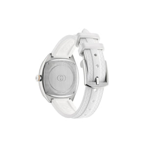 Gucci Interlocking YA142512 29mm Ladies Watch - WATCH & WATCH