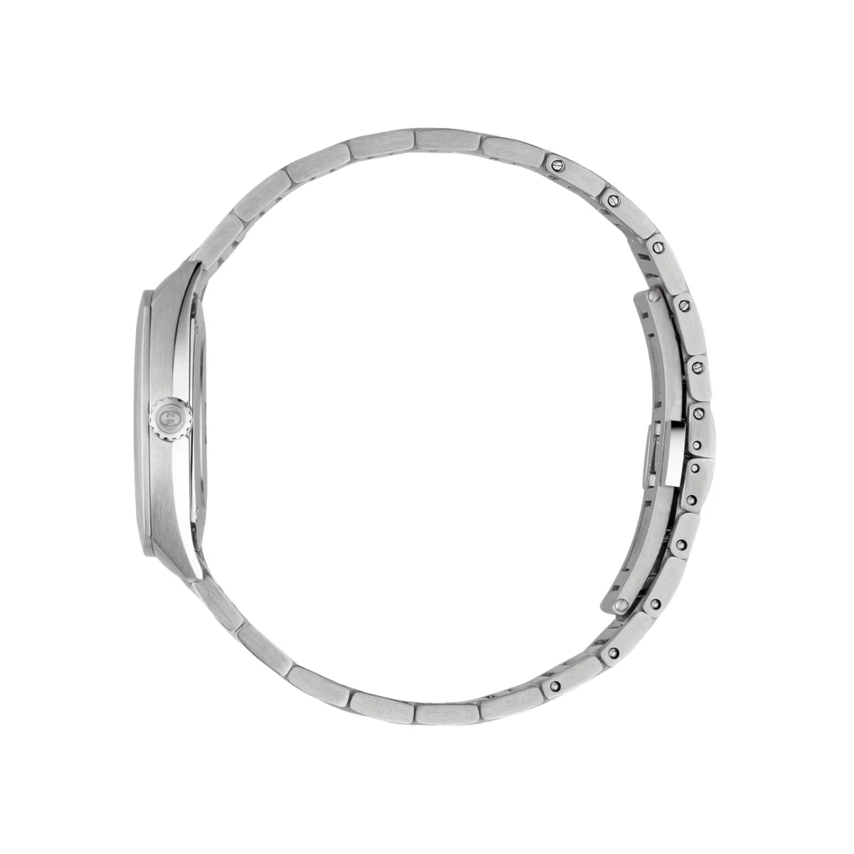 Gucci Interlocking YA142513 29 mm Ladies Watch - WATCH & WATCH