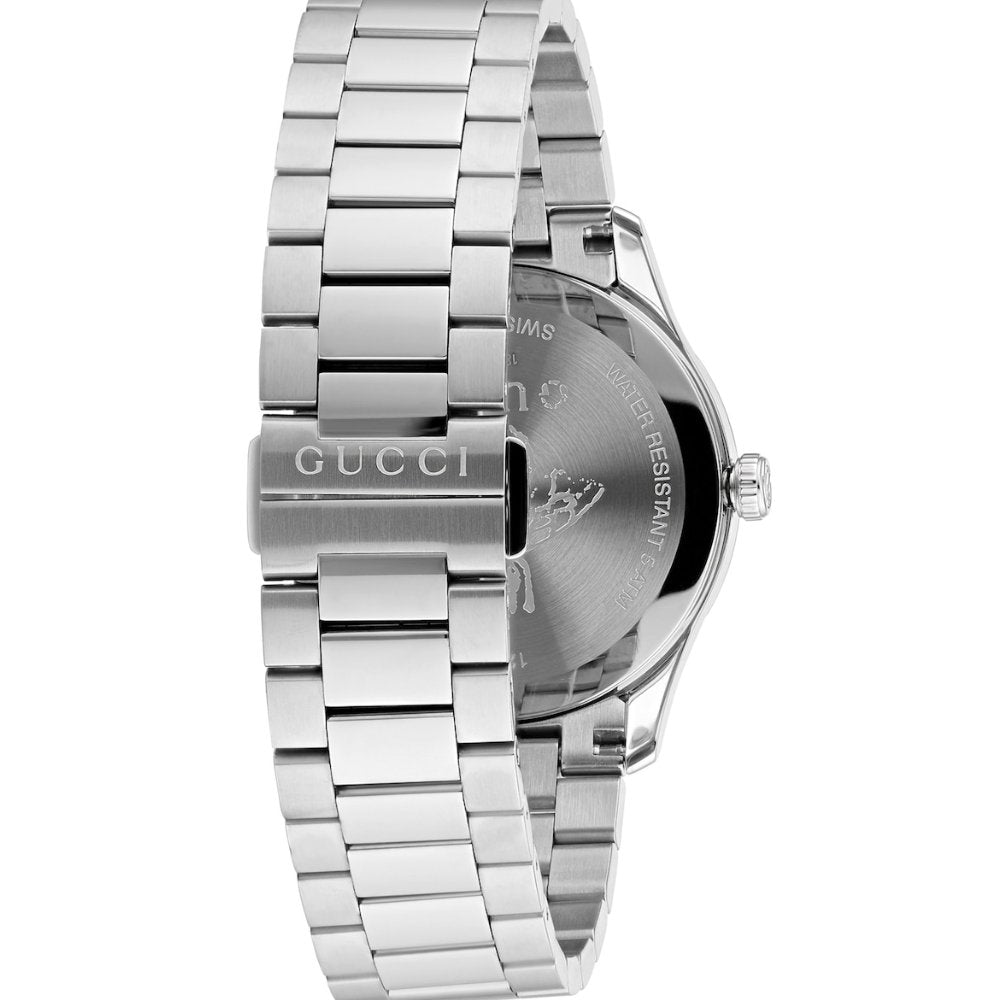 Gucci YA1264029A G - Timeless Unisex Watch - WATCH & WATCH