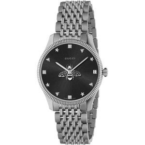 Gucci YA1264154 G - Timeless Unisex Watch - WATCH & WATCH