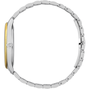 Gucci YA1264233 G - Timeless Silver Dial Unisex Watch - WATCH & WATCH