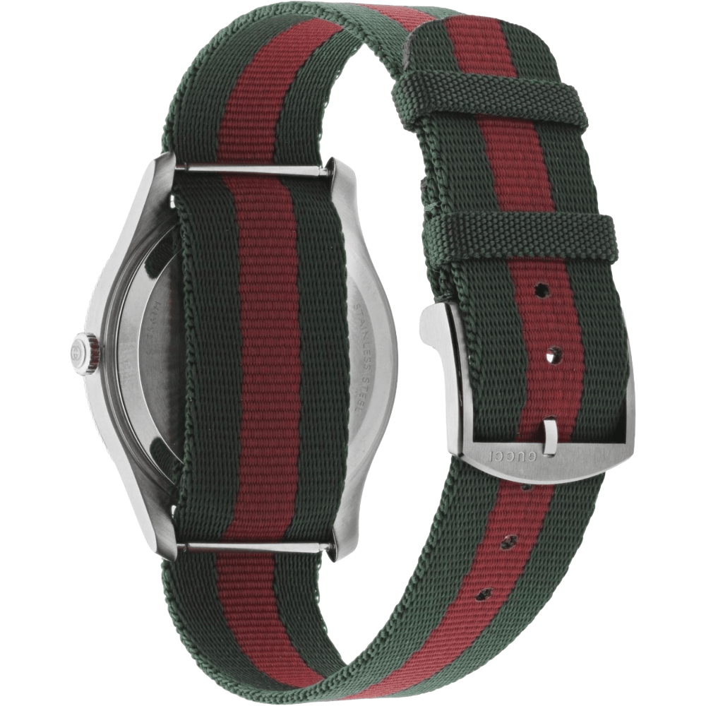 Gucci YA1264236 G - Timeless Ladies Watch - WATCH & WATCH