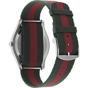 Gucci YA1264236 G - Timeless Ladies Watch - WATCH & WATCH