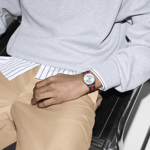 Gucci YA1264236 G - Timeless Ladies Watch - WATCH & WATCH