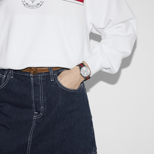 Gucci YA1264236 G - Timeless Ladies Watch - WATCH & WATCH