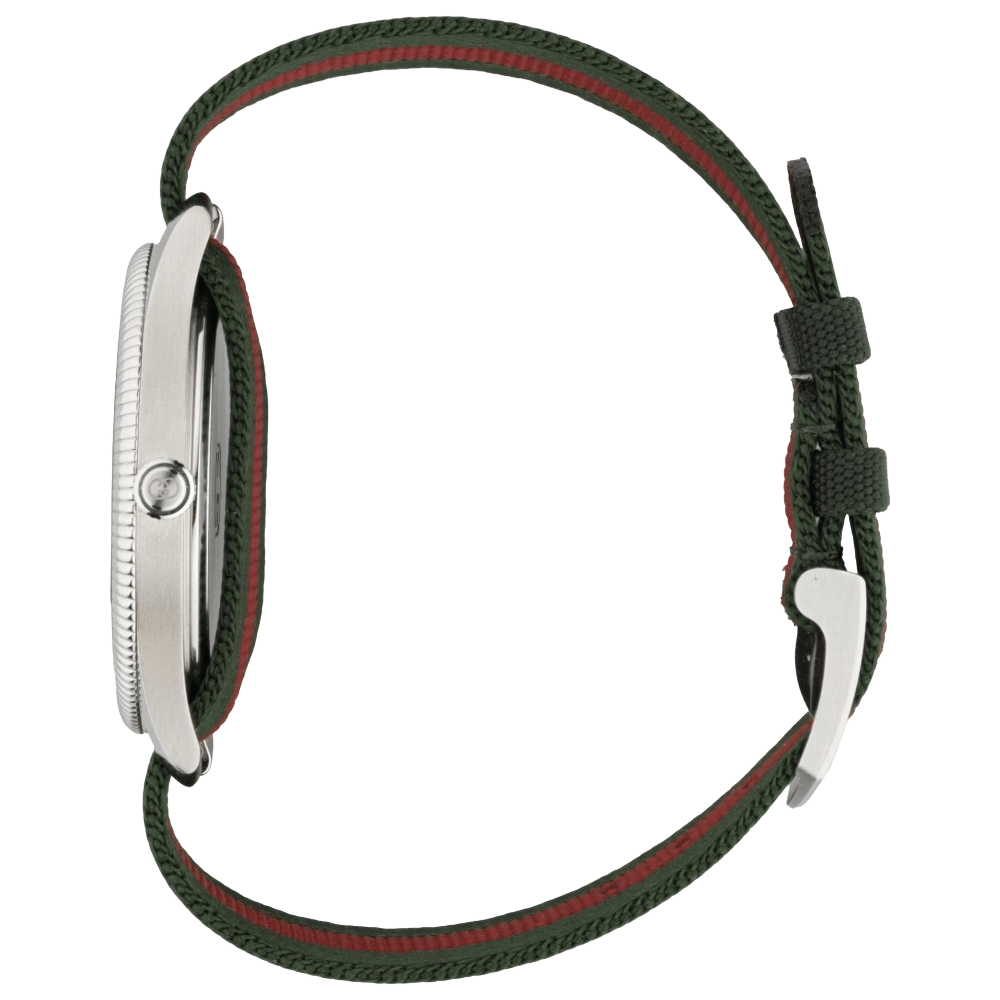 Gucci YA1264236 G - Timeless Ladies Watch - WATCH & WATCH