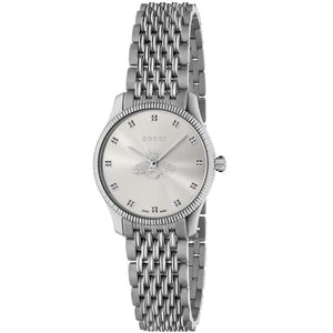 Gucci YA1265019 G - Timeless 29mm Ladies Watch - WATCH & WATCH