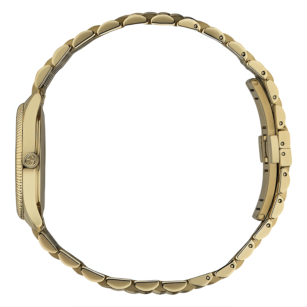 Gucci YA1265021 G - Timeless 29mm Ladies Watch - WATCH & WATCH