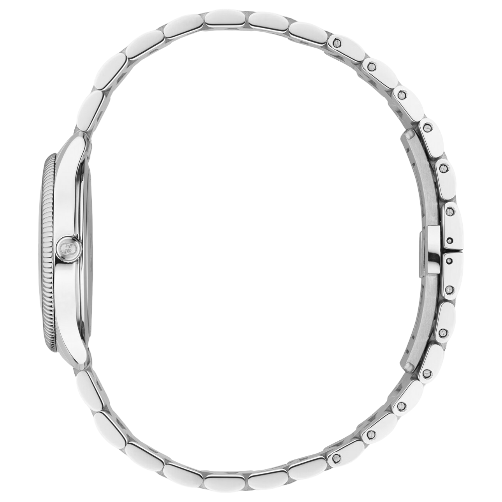 Gucci YA1265068 G - Timeless Blue Dial Ladies Watch - WATCH & WATCH