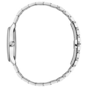 Gucci YA1265068 G - Timeless Blue Dial Ladies Watch - WATCH & WATCH