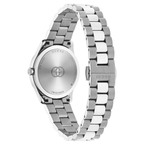 Gucci YA1265069 G - Timeless Red Dial Ladies Watch - WATCH & WATCH