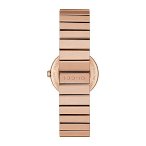 Gucci YA133515 Interlocking Ladies Watch - WATCH & WATCH