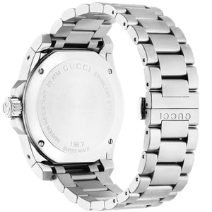 Gucci YA136208 Men's Watch - WATCH & WATCH