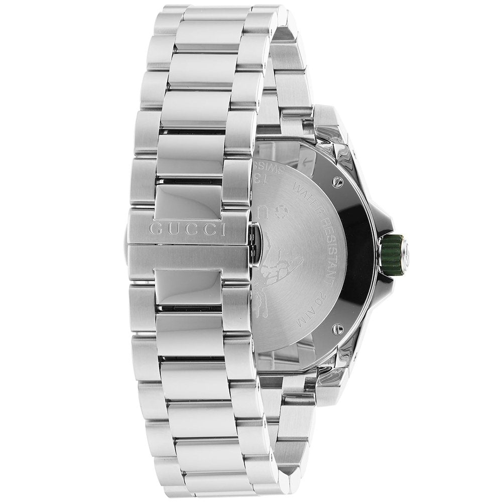 Gucci YA136222 Dive Men's Watch 45mm - WATCH & WATCH