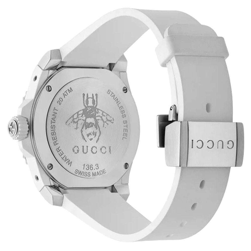 Gucci YA136337 Dive Unisex Watch - WATCH & WATCH