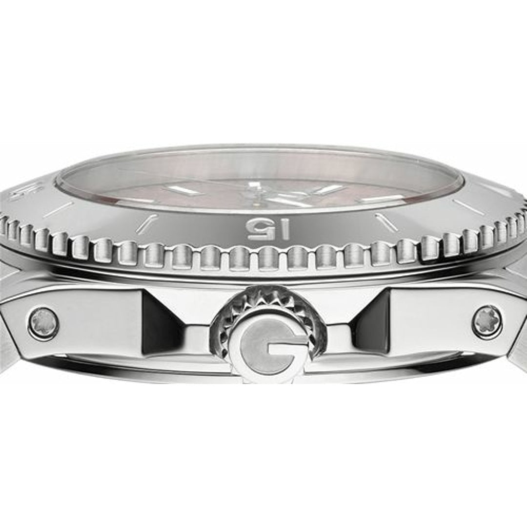 Gucci YA136401 Dive Ladies Watch - WATCH & WATCH