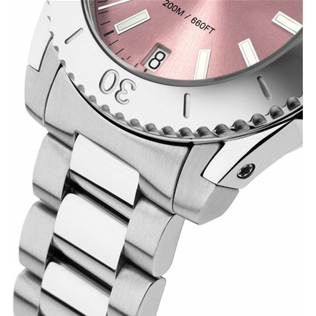 Gucci YA136401 Dive Ladies Watch - WATCH & WATCH