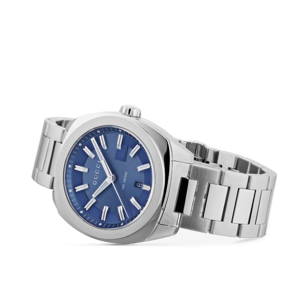 Gucci YA142303 Quartz Men's Watch - WATCH & WATCH