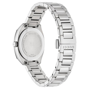 Gucci YA142504 Diamond Ladies Watch - WATCH & WATCH