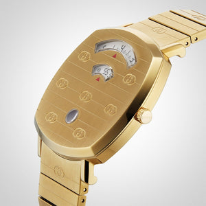 Gucci YA157409 Unisex Watch - WATCH & WATCH