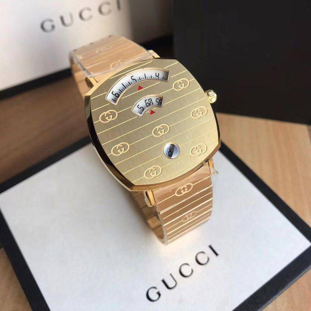 Gucci YA157409 Unisex Watch - WATCH & WATCH