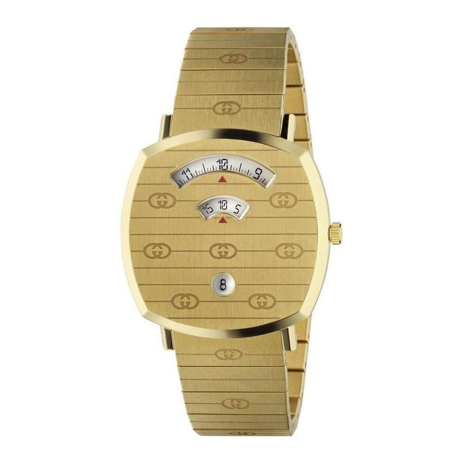 Gucci YA157409 Unisex Watch - WATCH & WATCH