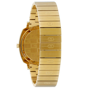 Gucci YA157409 Unisex Watch - WATCH & WATCH