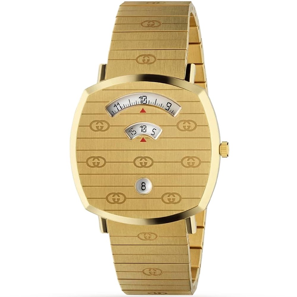 Gucci YA157409 Unisex Watch - WATCH & WATCH