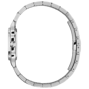 Gucci YA166501 G - Flat Pink Dial Ladies Watch - WATCH & WATCH