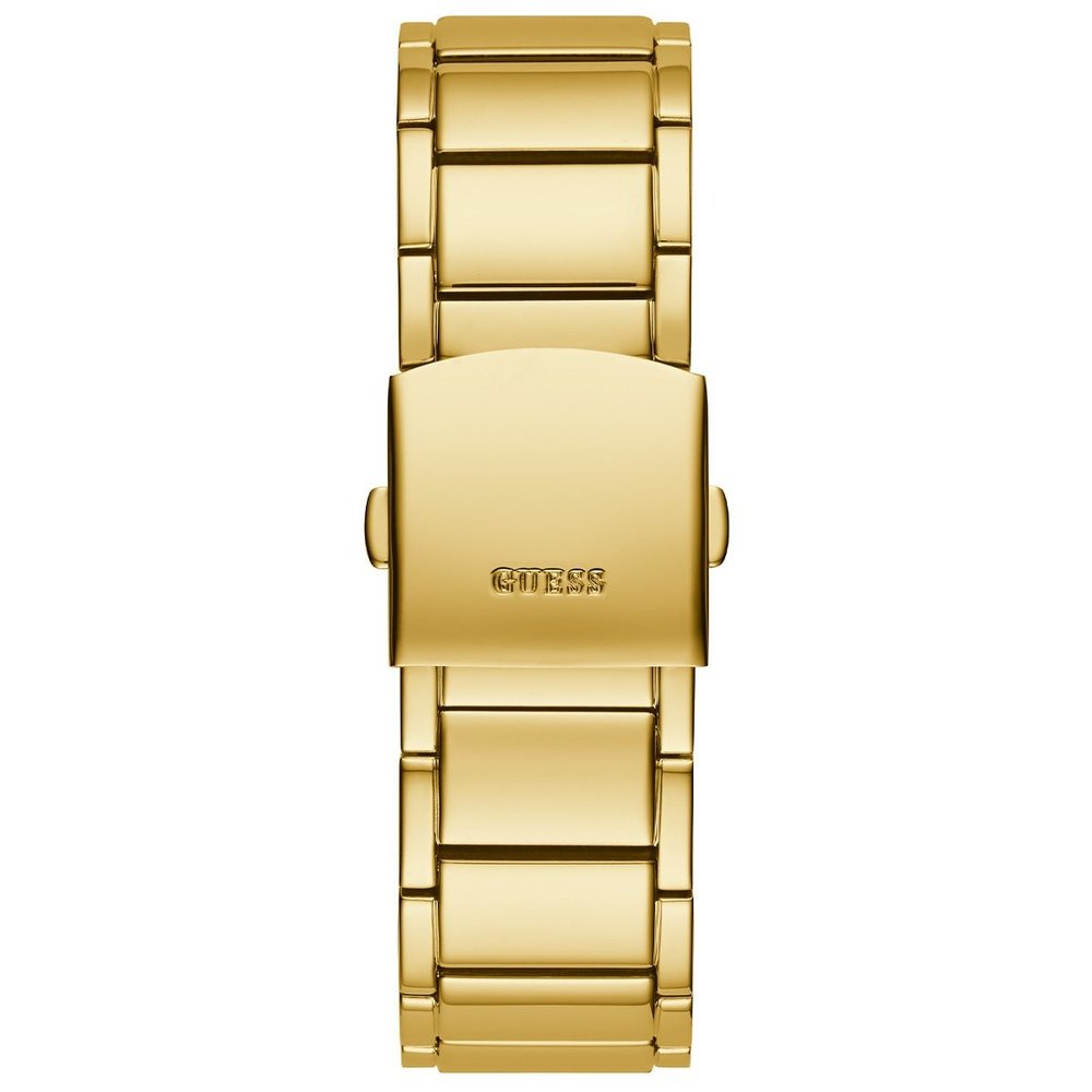 Guess GW0094G2 Phoenix Gold Tone Men's Watch - WATCH & WATCH